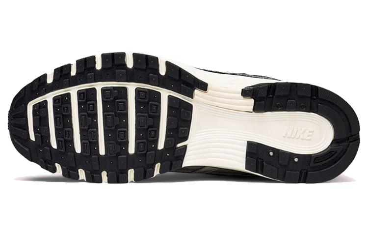 Nike P-6000 'Metallic Silver'
