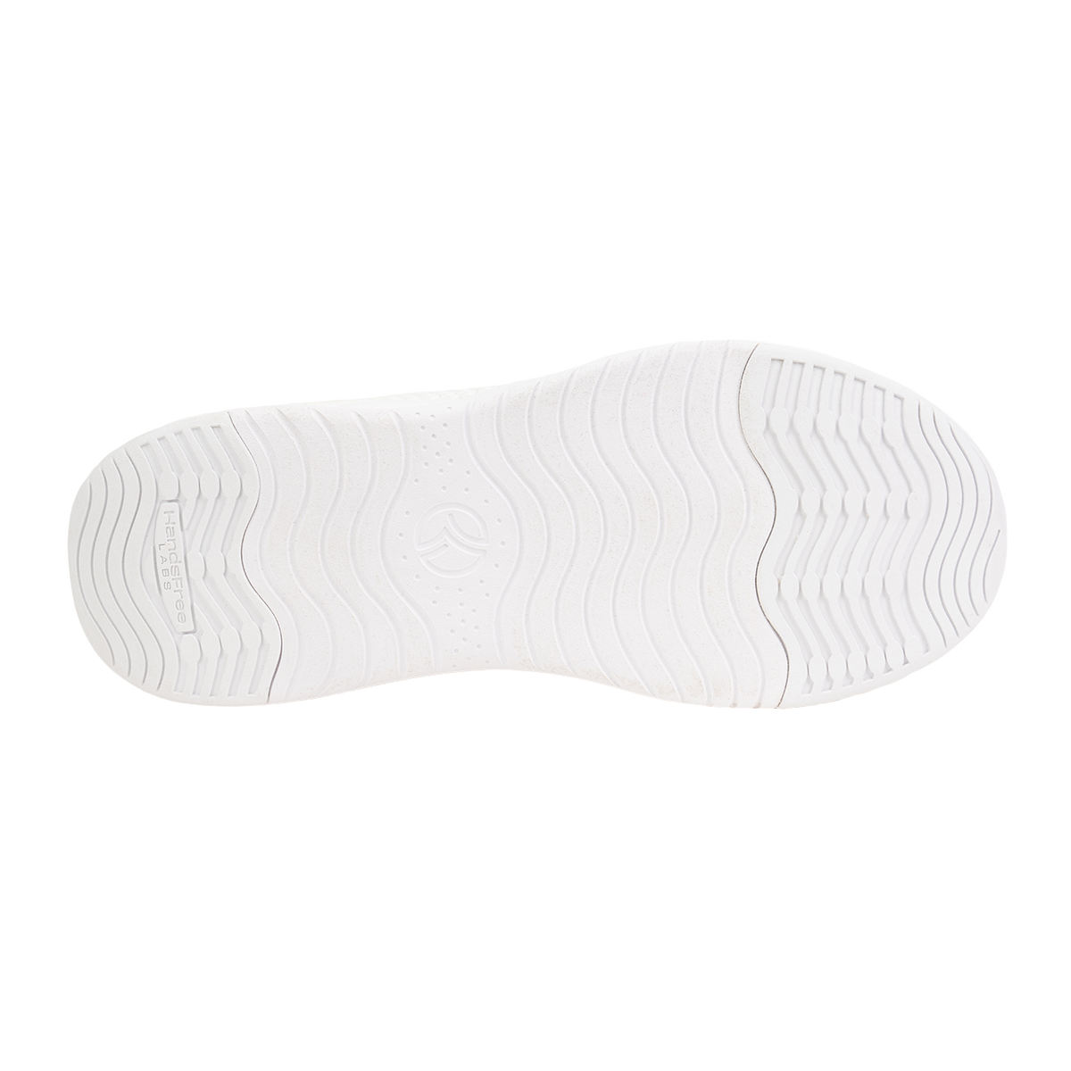 Women's Lima - Eggshell White