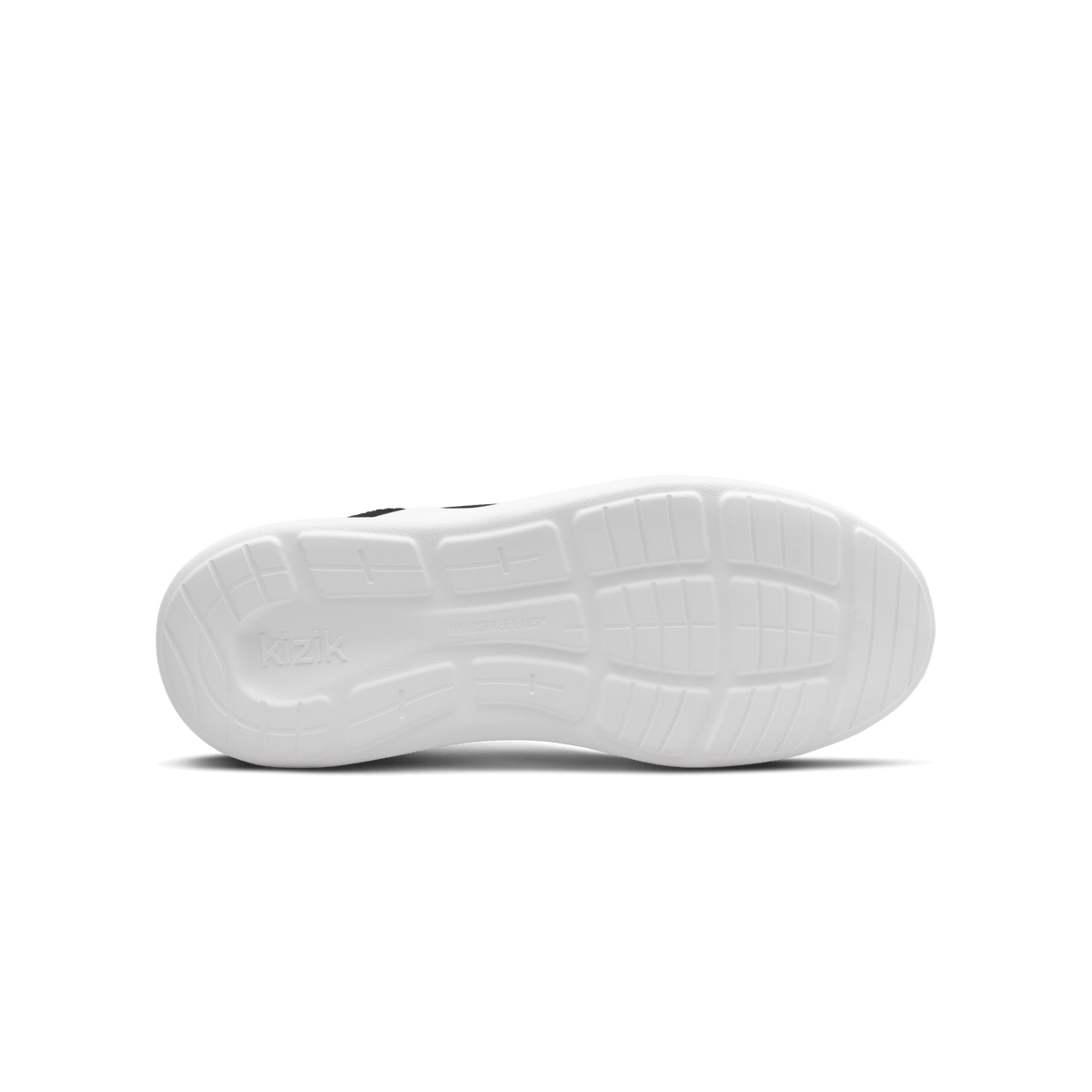 Men's Madrid 2 - Black/Bright White
