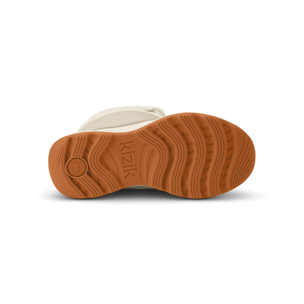Women's Juno 2 High Boot - Oatmeal/Pristine