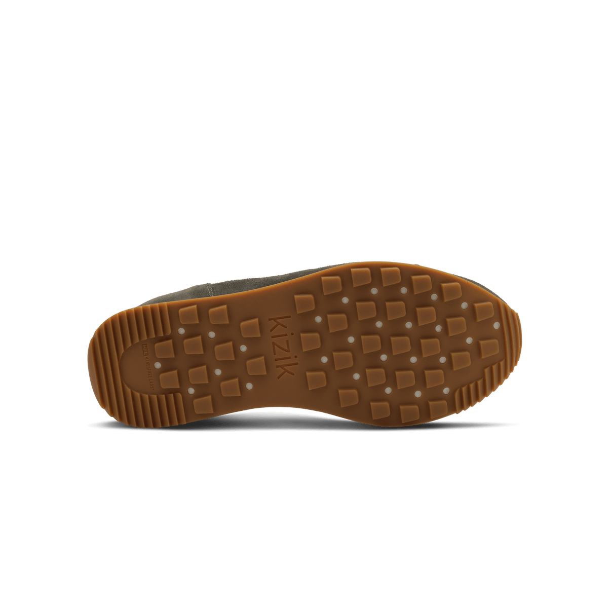 Men's Siena - Major Brown/Morning Dove