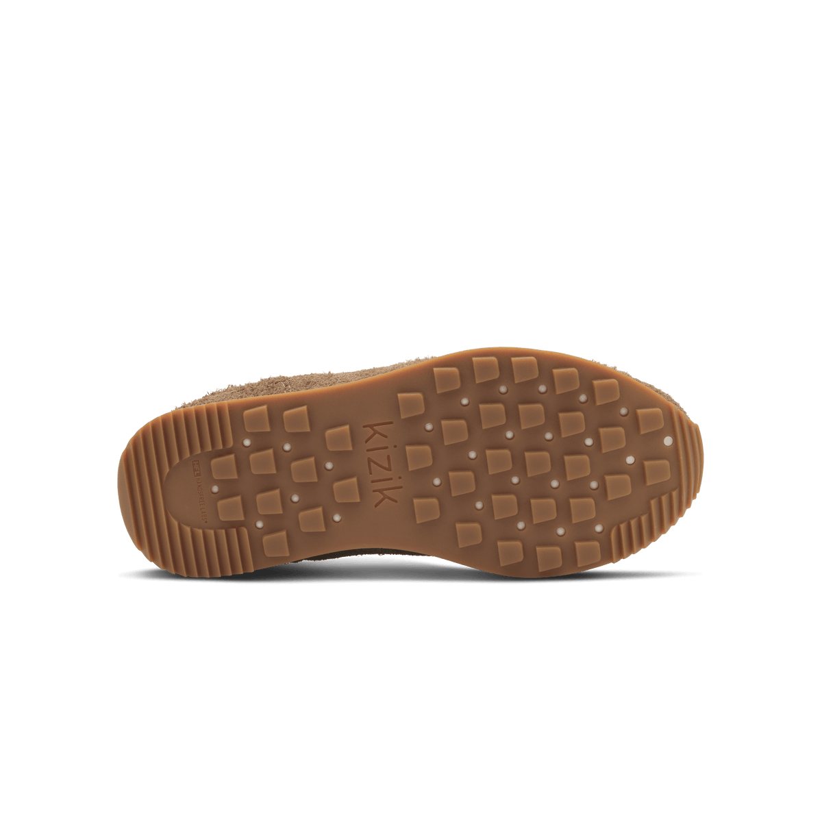 Women's Siena - Tan Animal Print