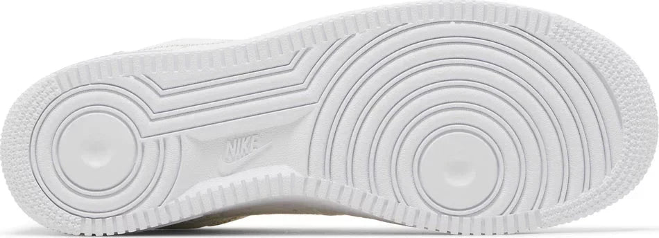 Nike Air Force 1 Low - LV (Triple White)