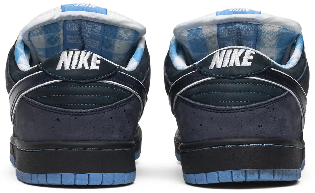 Nike Dunk Low SB - Blue Lobster