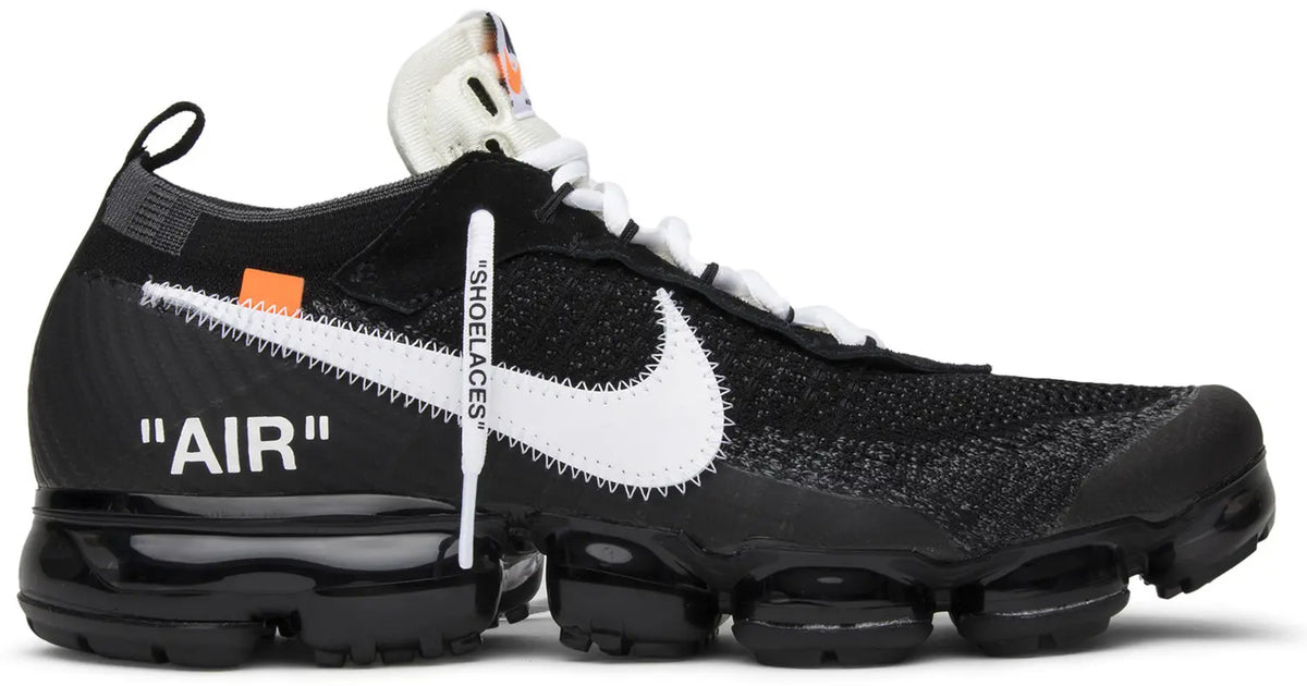 Nike Air VaporMax Plus - Off-White (The Ten)