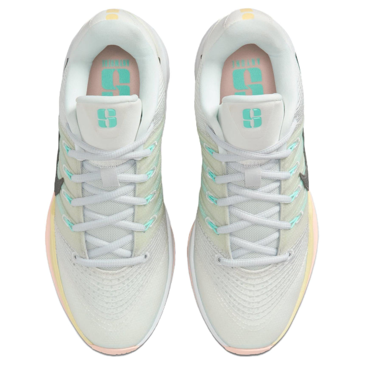 Nike Sabrina 3 'Silencer'