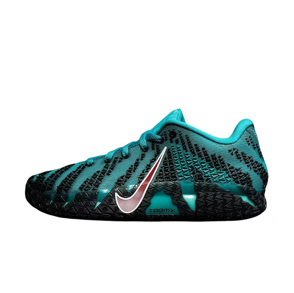 Nike Ja 3 'Scratch 3.0'