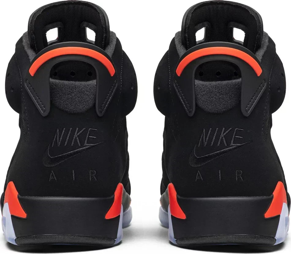 Jordan 6 Retro - Infrared