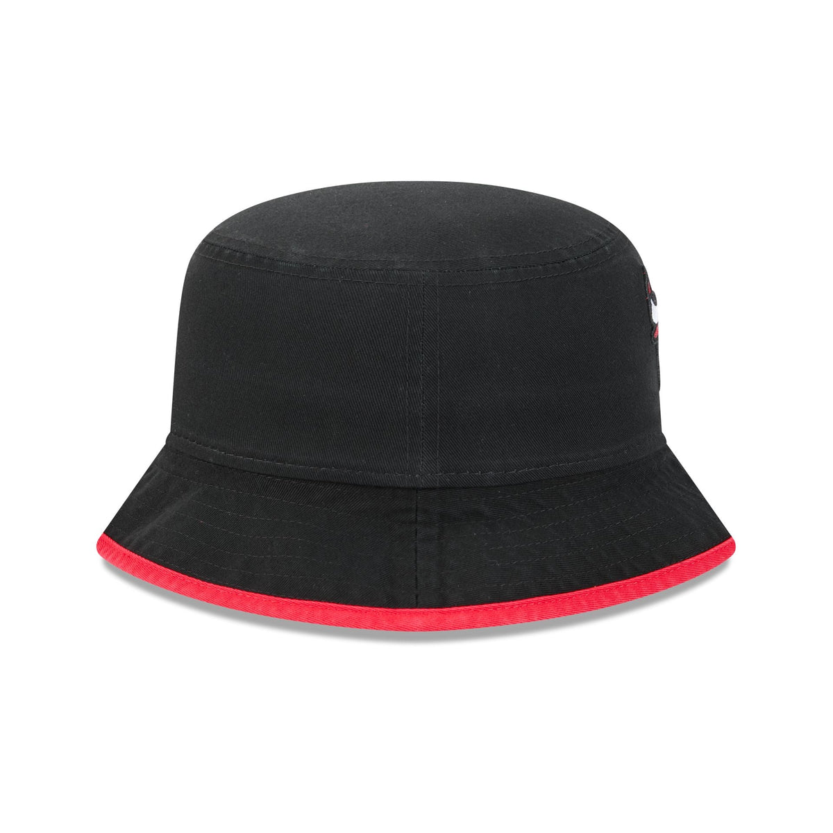 Chicago Bulls Kids Bucket Hat
