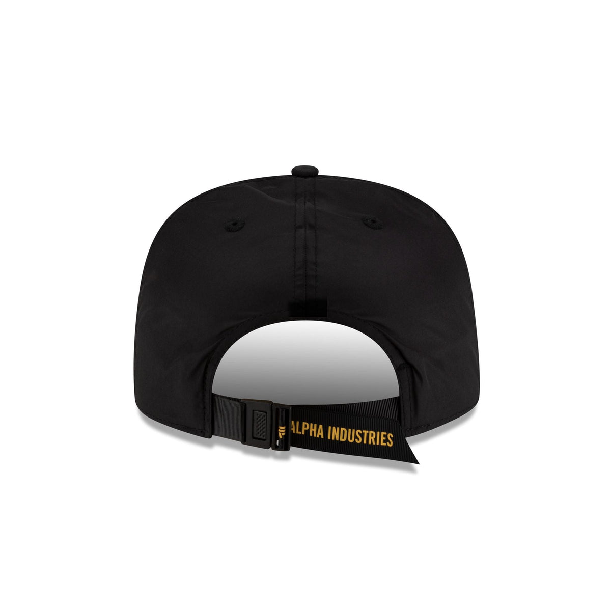 Alpha Industries 2026 NBA All-Star Game 19TWENTY Adjustable Hat