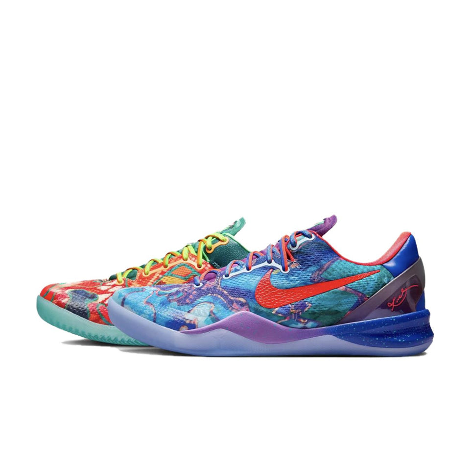 Nike Kobe 8 Protro 'What The Kobe 2025'