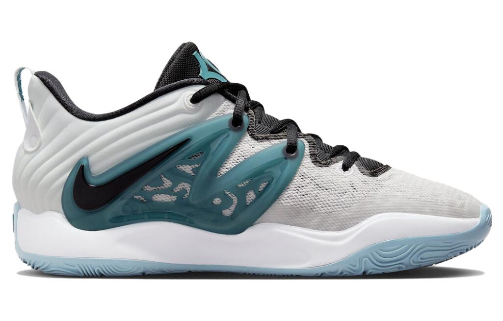 Nike Kd 15 Ep 'White Photon Dust Teal'