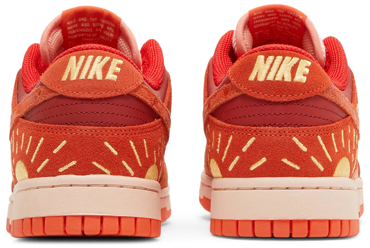 Nike Dunk Low - Winter Solstice