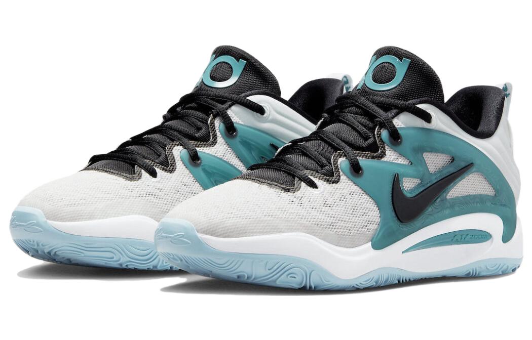 Nike Kd 15 Ep 'White Photon Dust Teal'