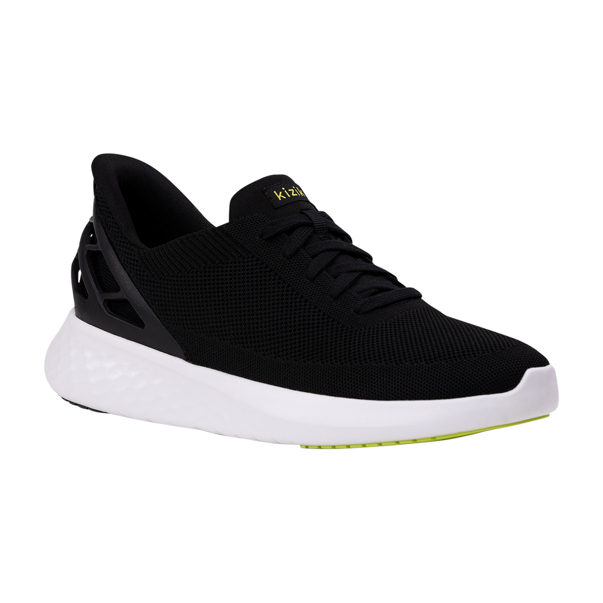 Men's Athens - Black