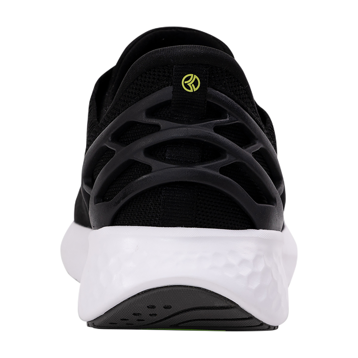 Women's Athens - Black