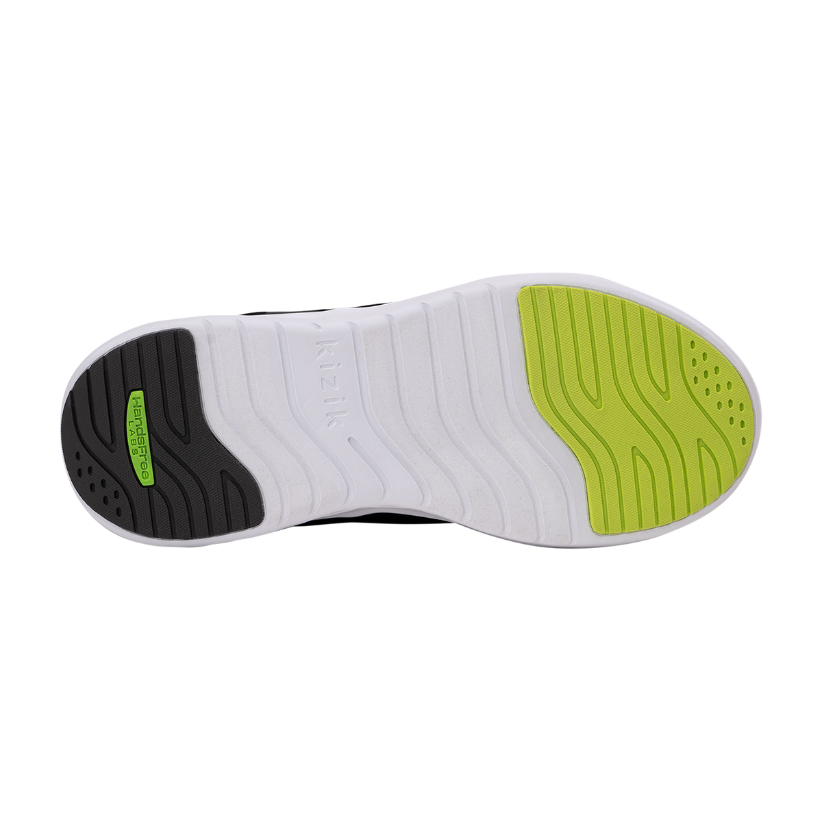 Women's Athens - Black