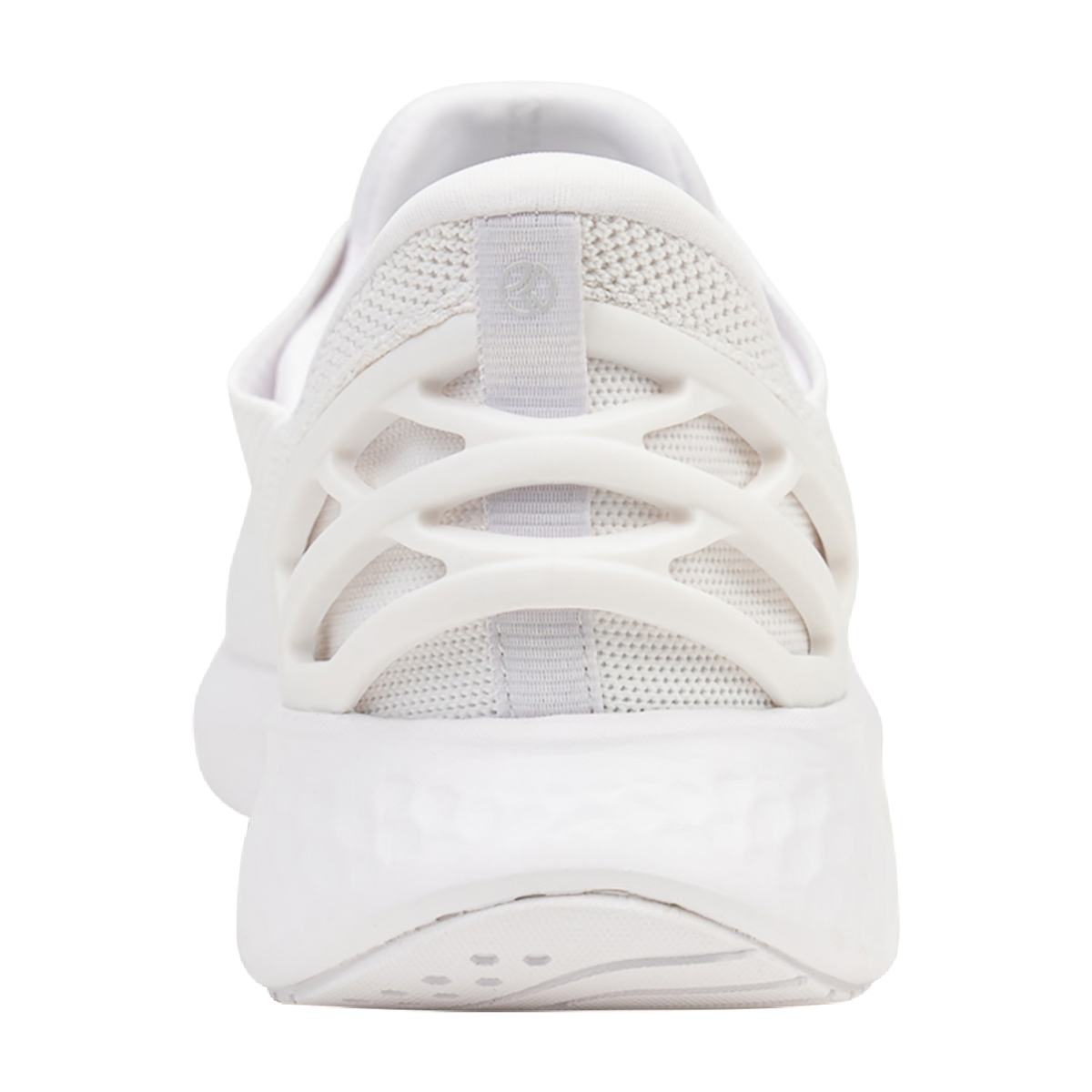 Men's Athens - White