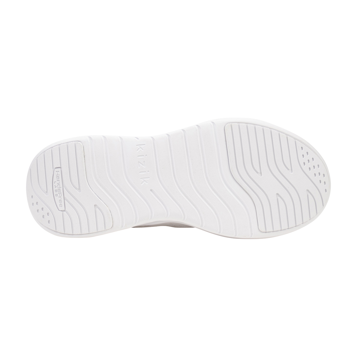 Men's Athens - White
