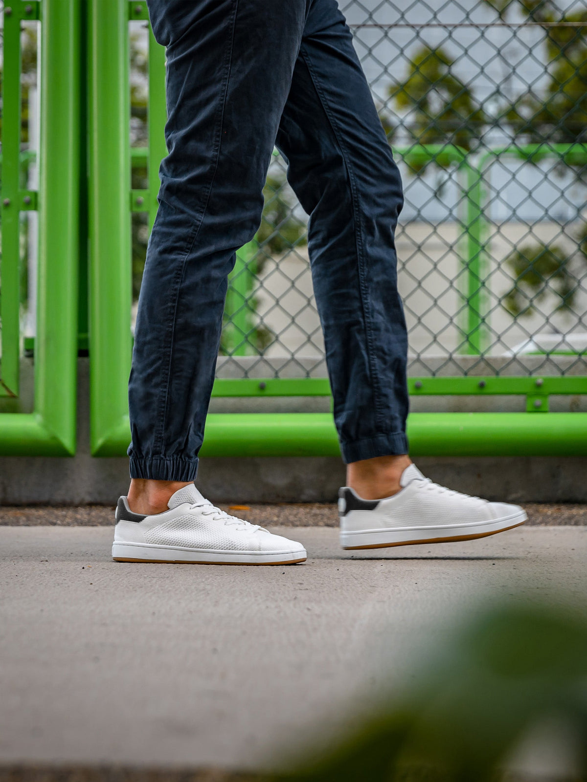 Men's The Classic Sneaker