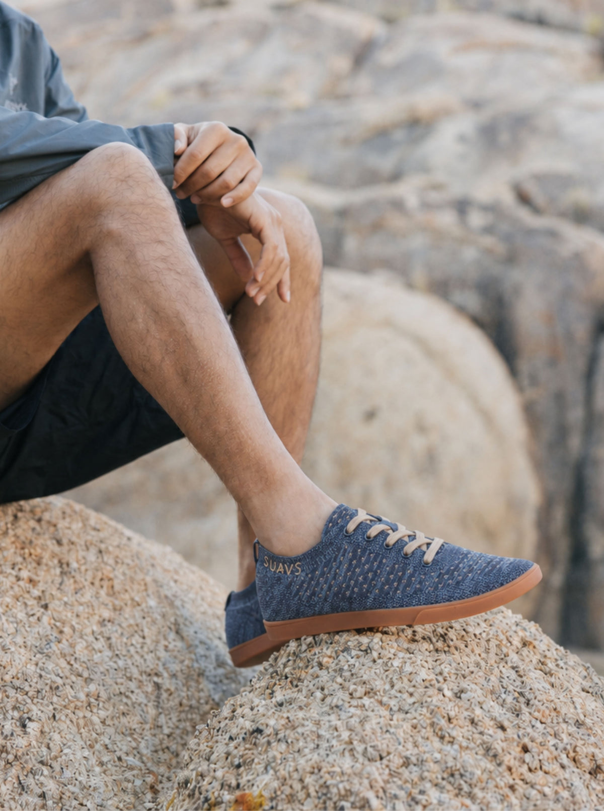 Men's The Zilker Gum