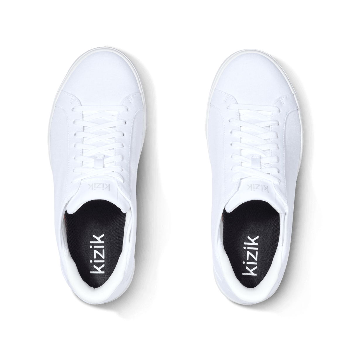 Women's Irvine - Ivory White