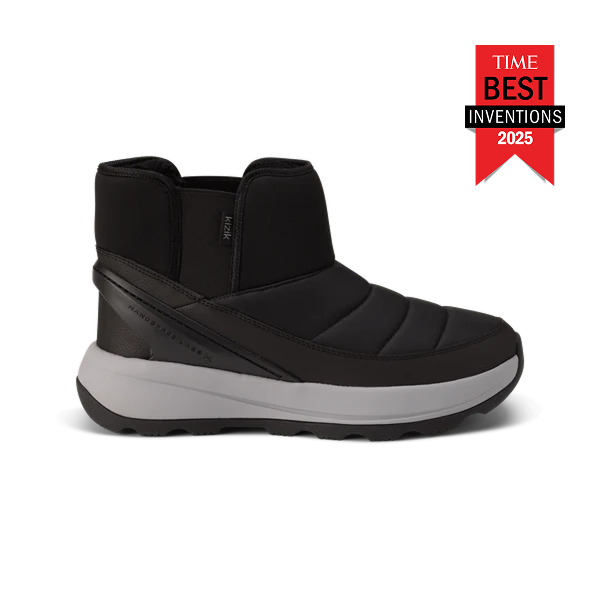 Men's Juno  2 Low - Black/Alloy