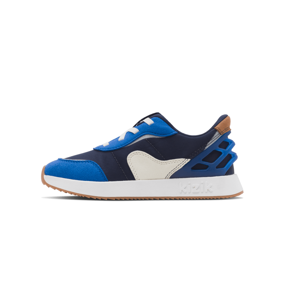 Toddler Orlando - Lapis Blue/Naval Academy