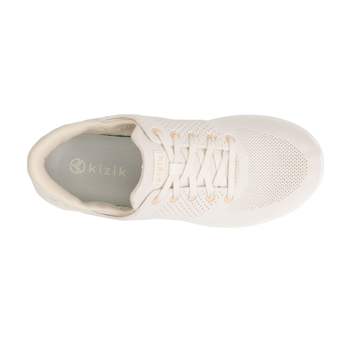 Men's Lima - White Creme