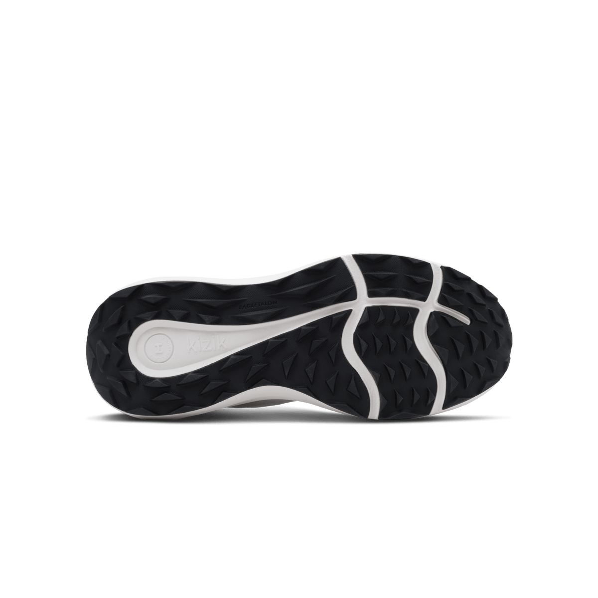 Men's Athens Golf - White/Surf the Web