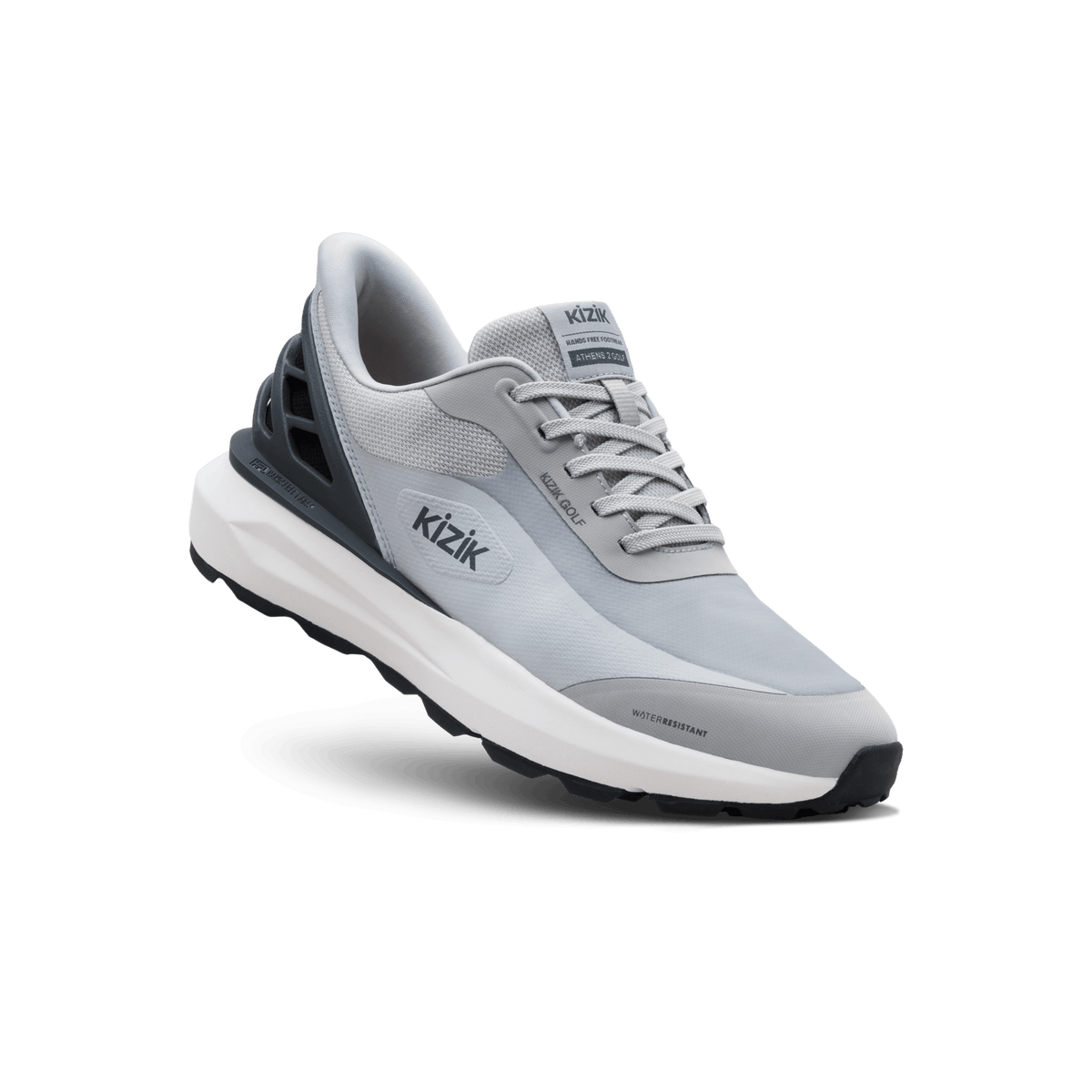 Men's Athens Golf - Harbor Mist/Dark Shadow