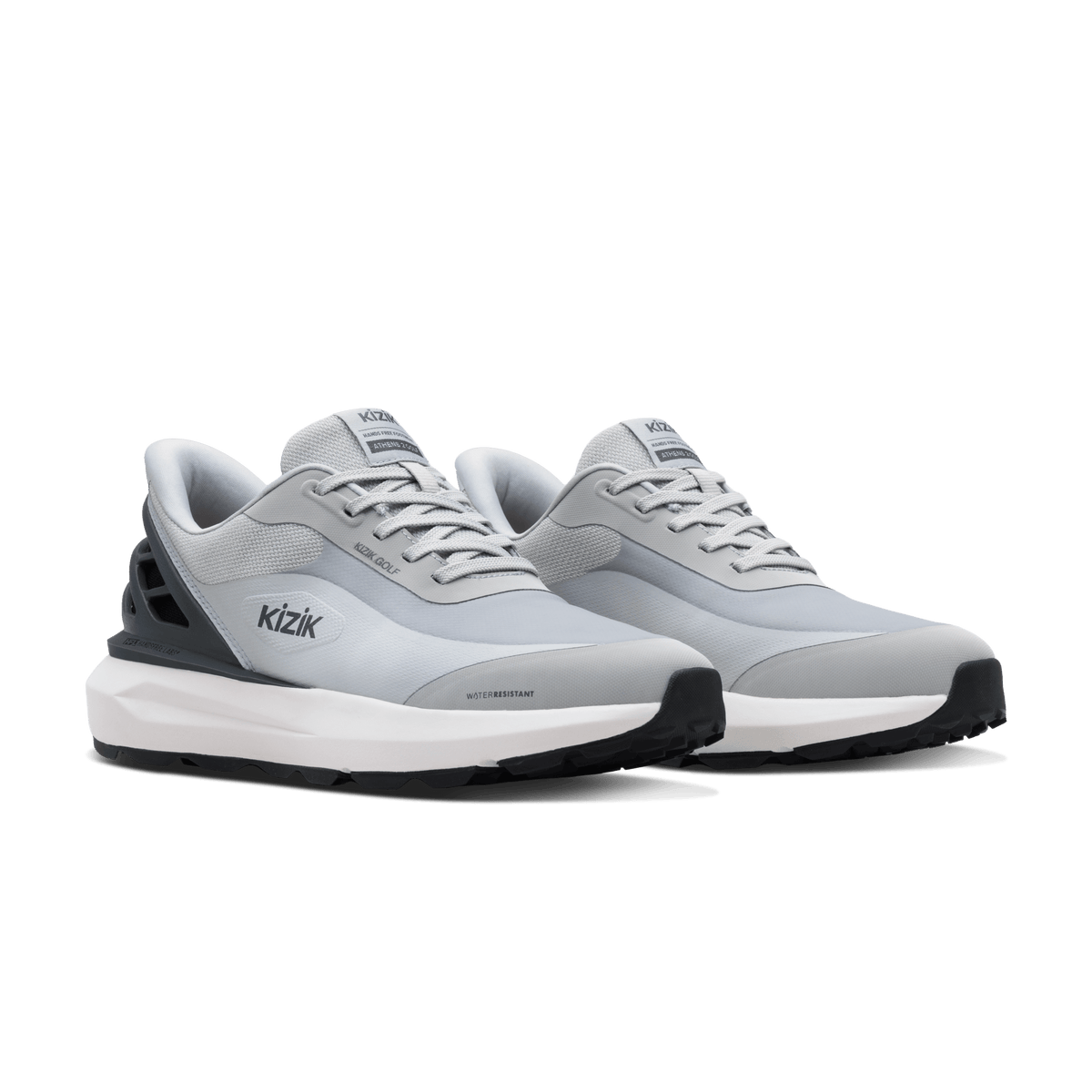 Men's Athens Golf - Harbor Mist/Dark Shadow