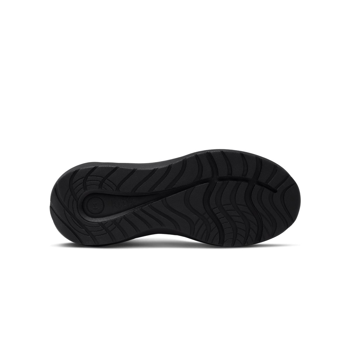 Men's Athens 2  Knit - Blackout