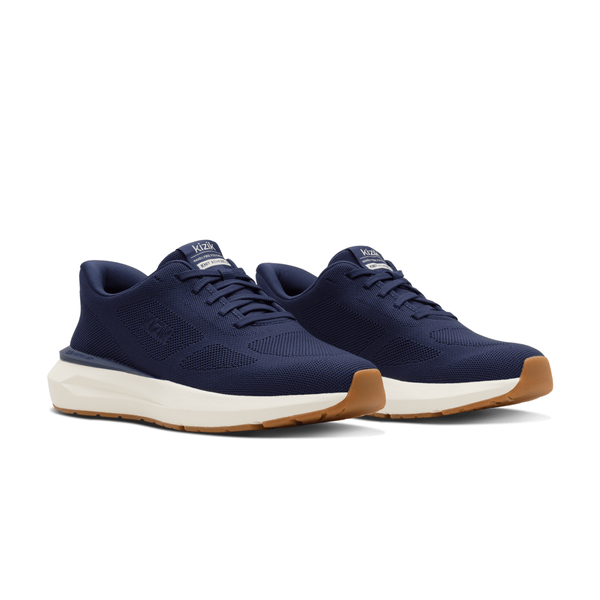 Men's Athens 2  Knit - Naval Academy