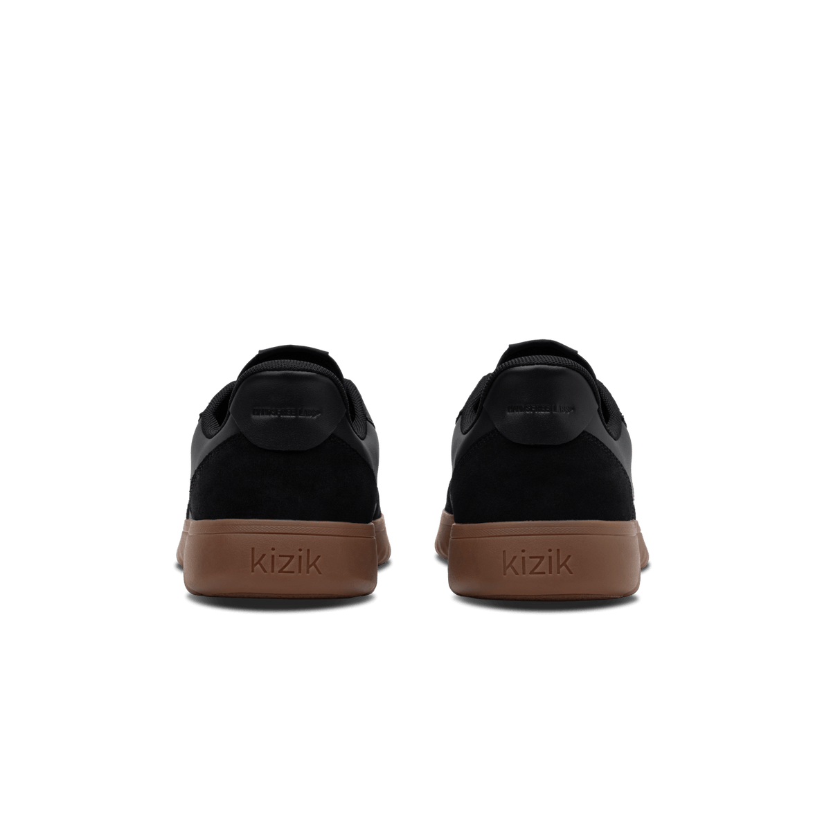 Men's Camden - Black/Gum