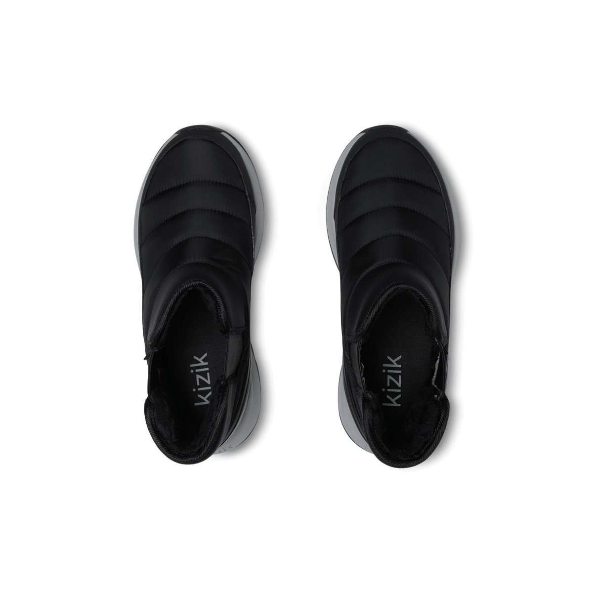 Men's Juno  2 Low - Black/Alloy