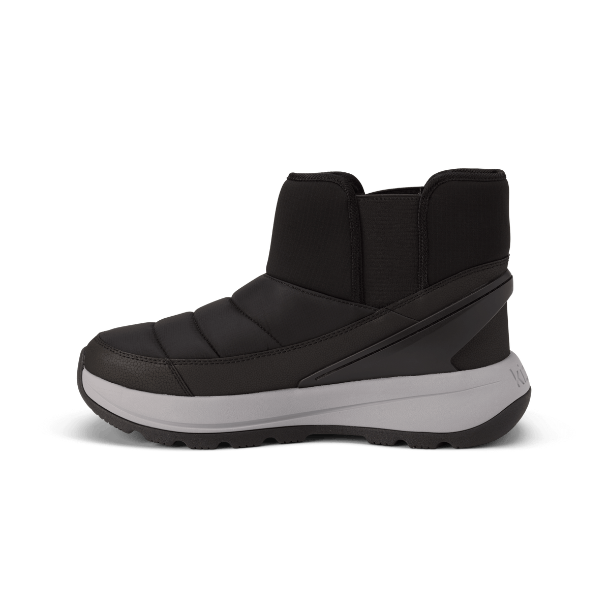 Men's Juno  2 Low - Black/Alloy