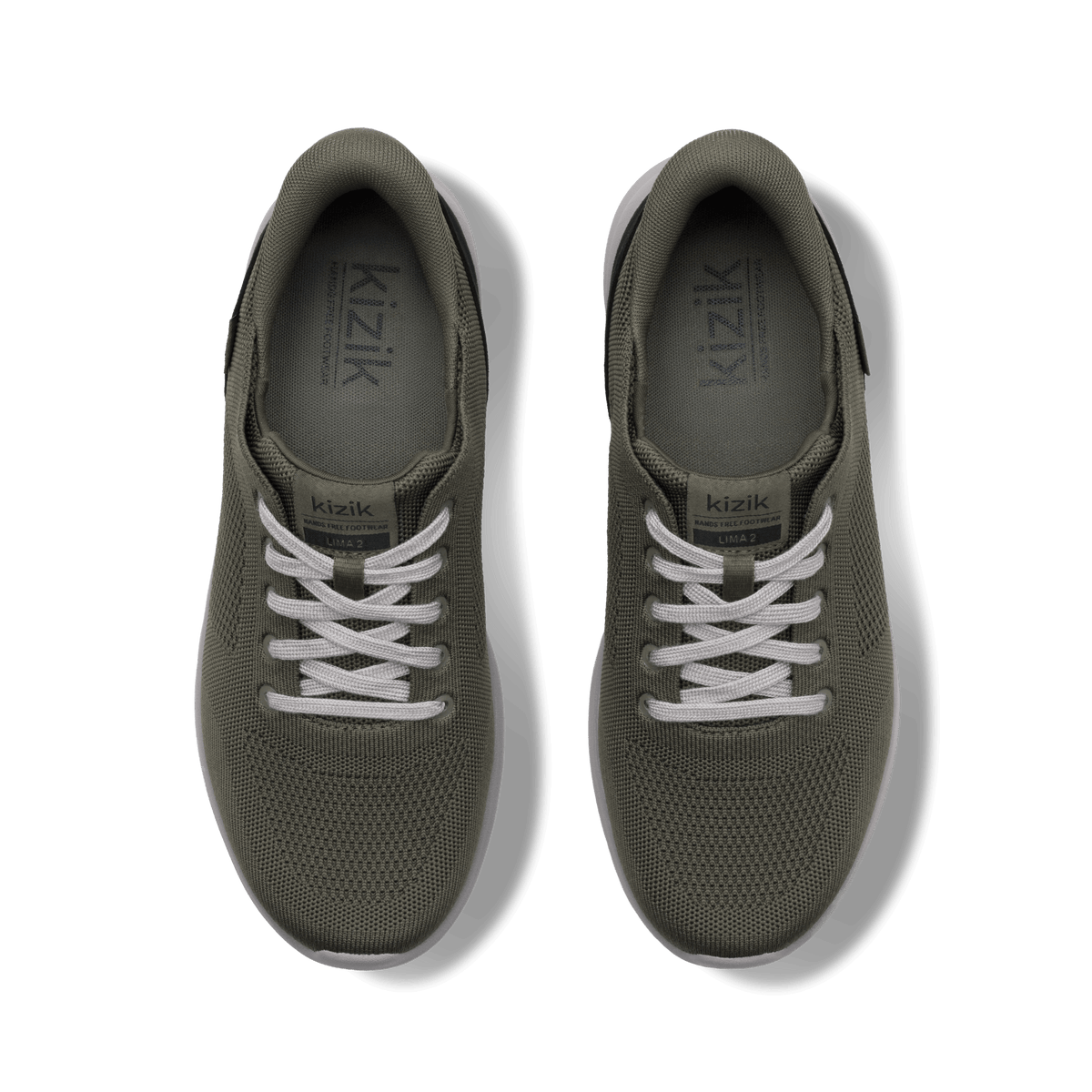 Men's Lima 2 - Dark Olive