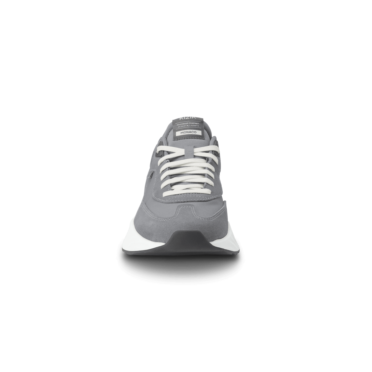 Men's Monaco - Alloy