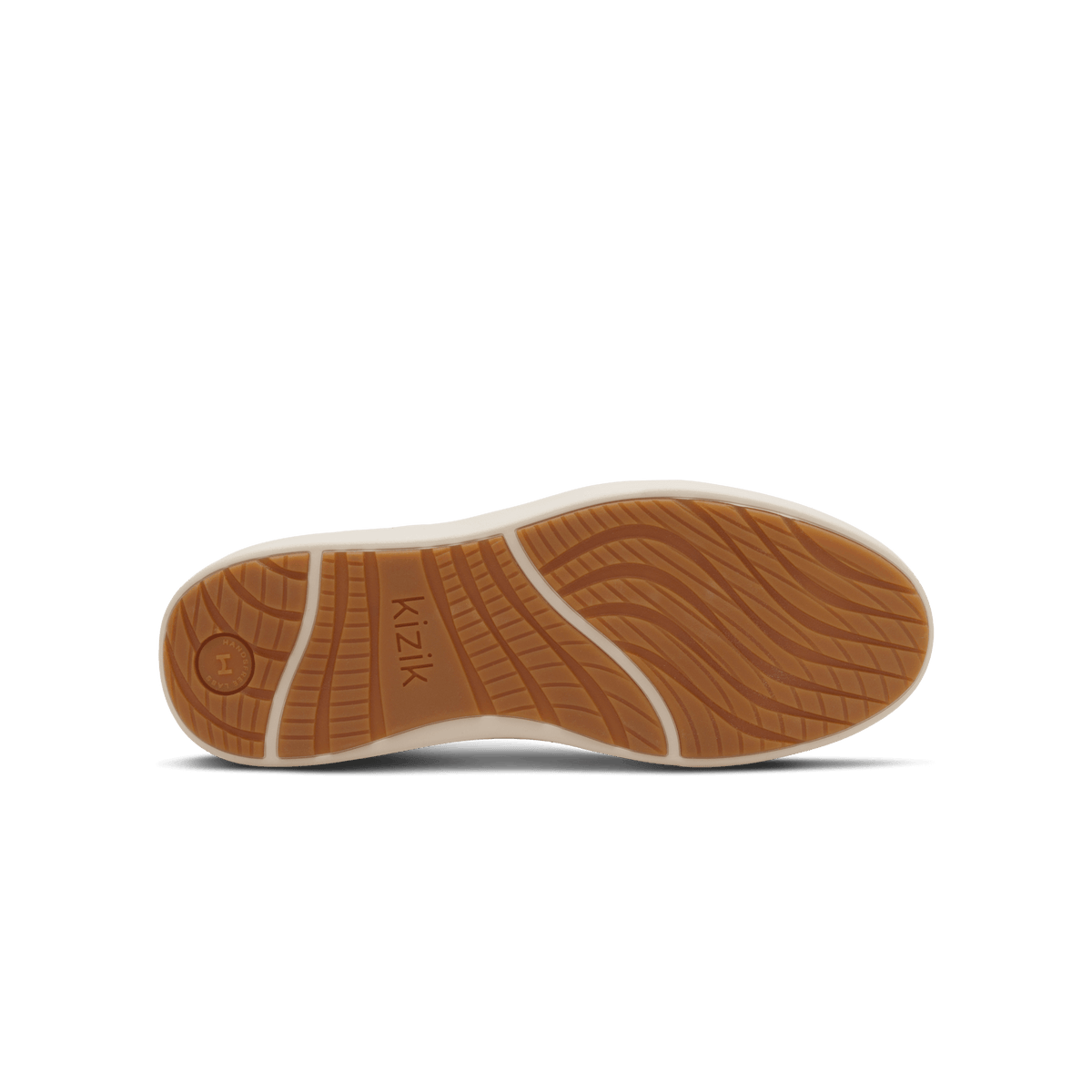Men's Prague 2 - Pristine/Dusky Green