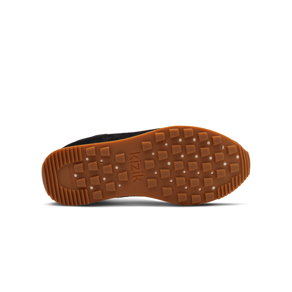 Men's Siena - Black