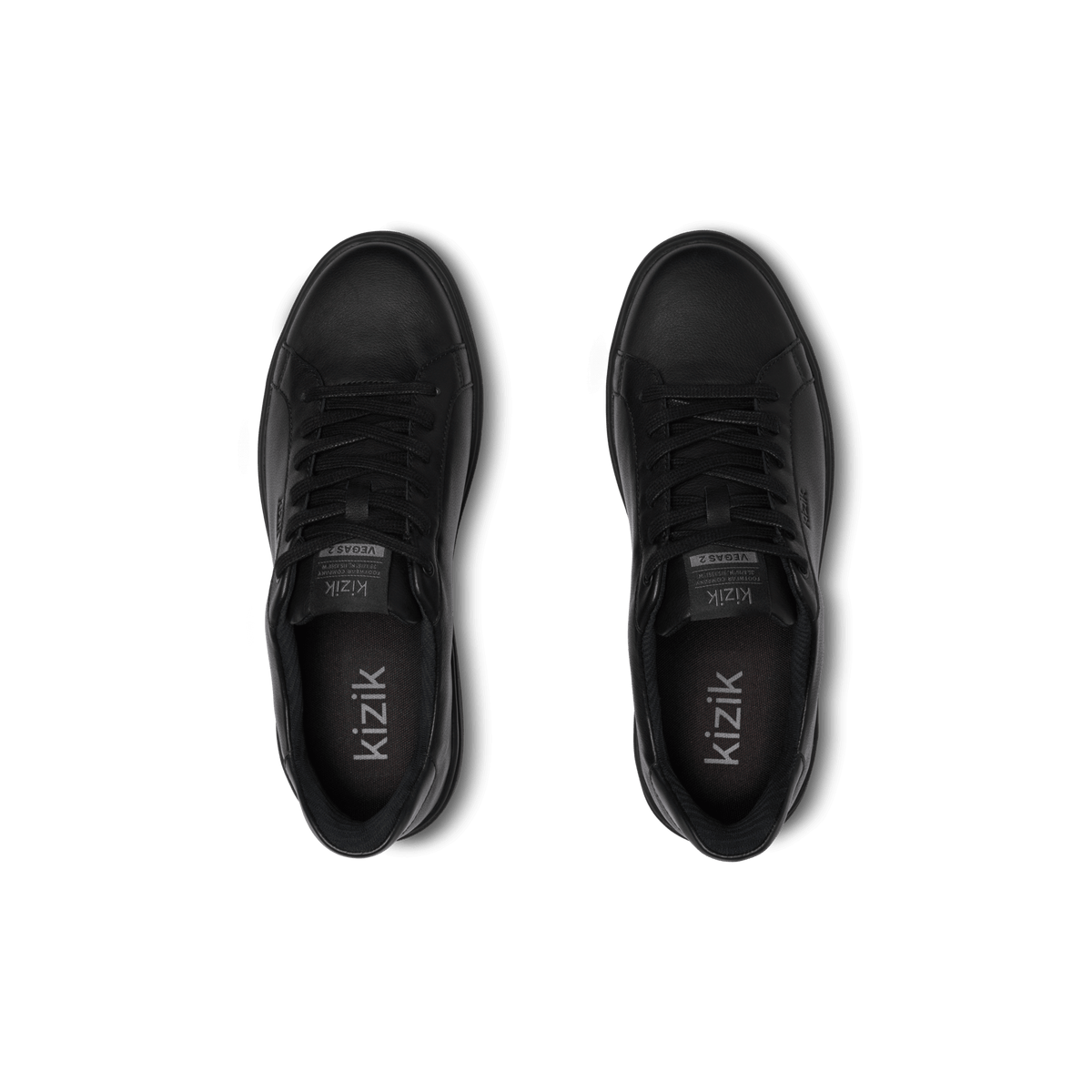 Men's Vegas 2 - Blackout