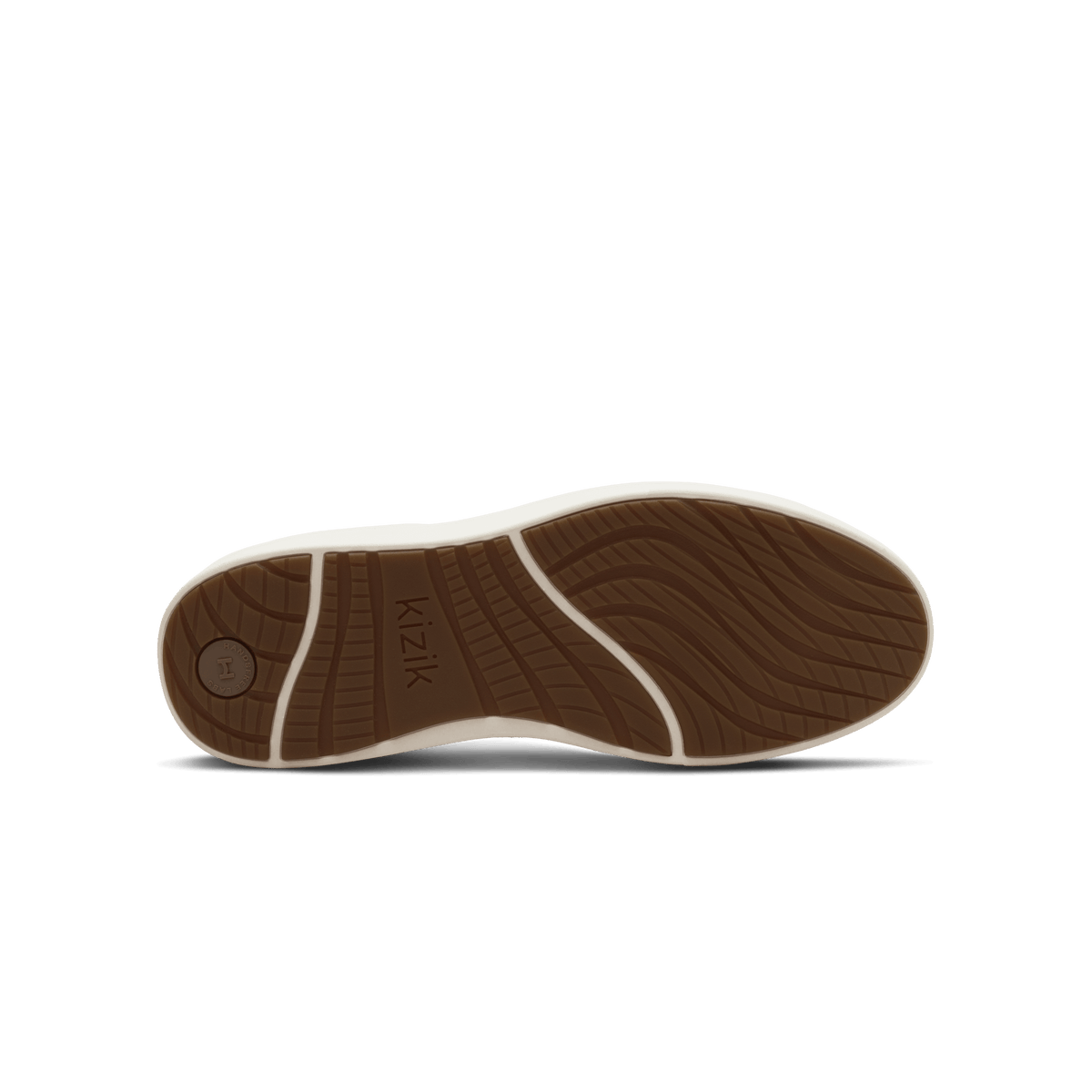 Men's Vegas 2 - Tan Suede