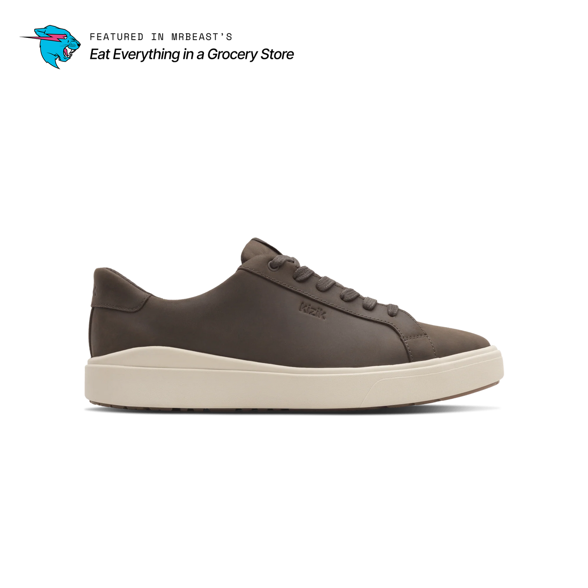 Men's Vegas 2 - Mole/Whitecap Gray