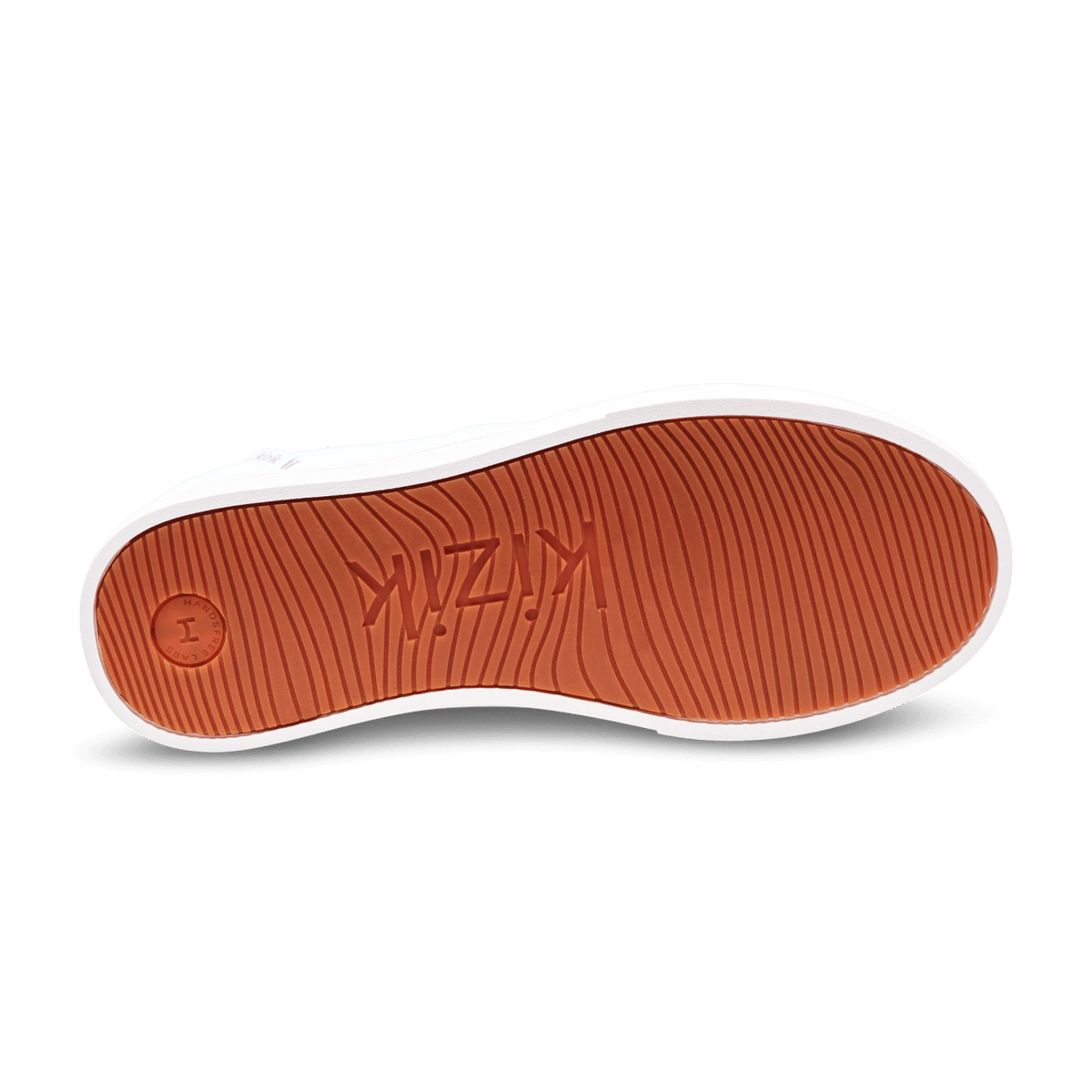 Men's Venice - Ivory White