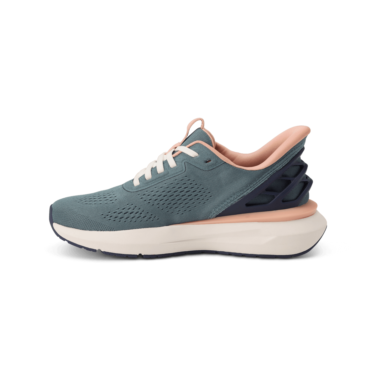 Women's Athens 2 - Stormy Weather/Rose