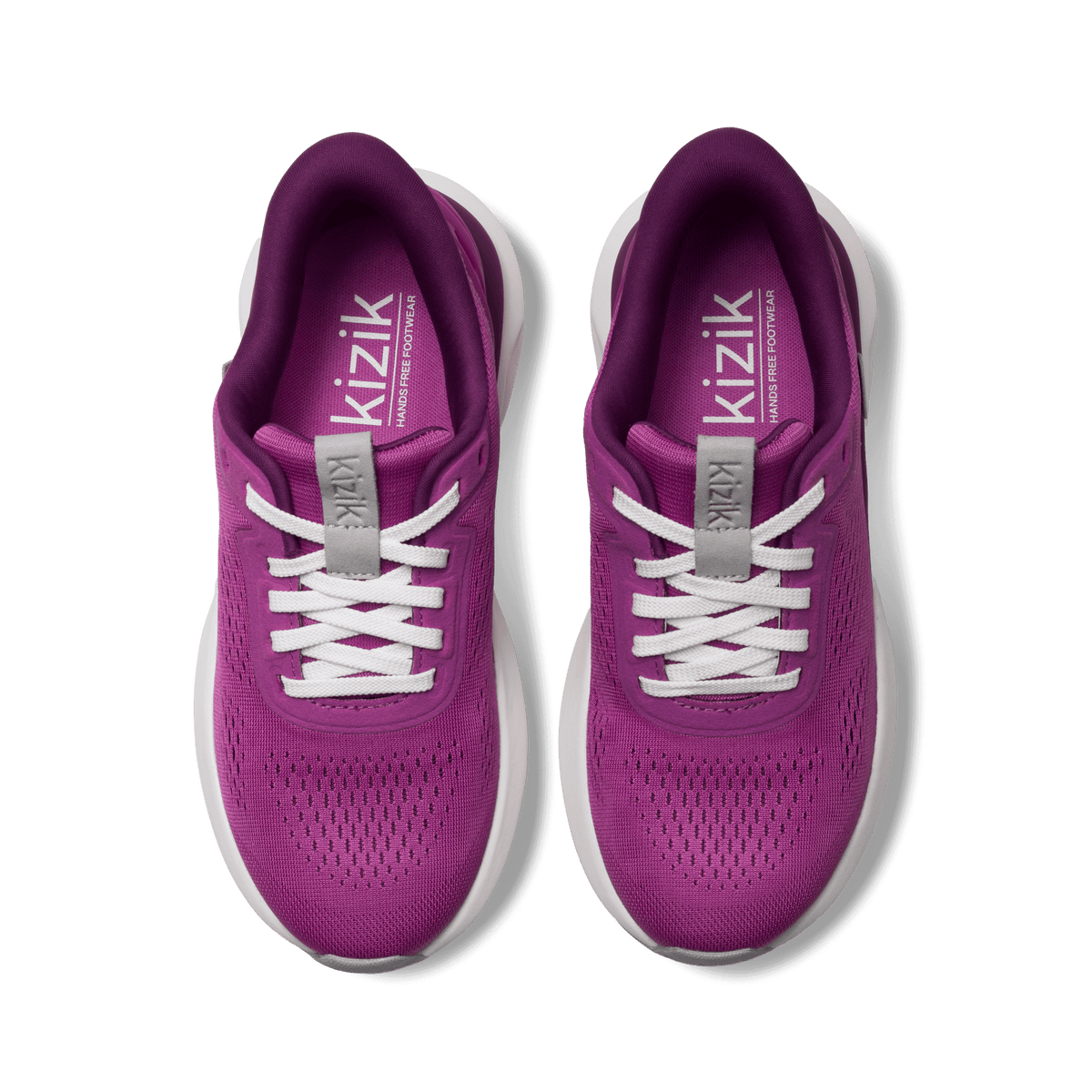 Women's Athens 2 - Purple Orchid