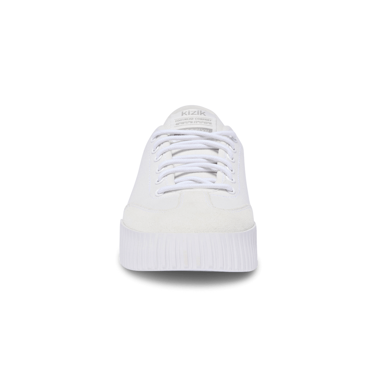 Women's Brooklyn - Bright White