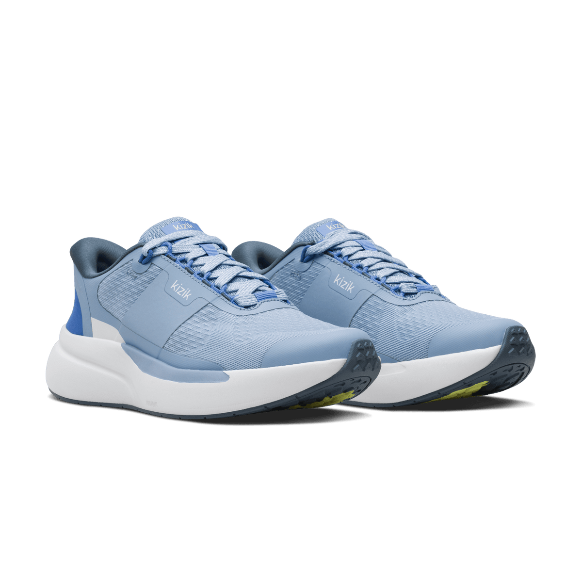 Women's Freedom Run - Soft Chambray/Ultramarine