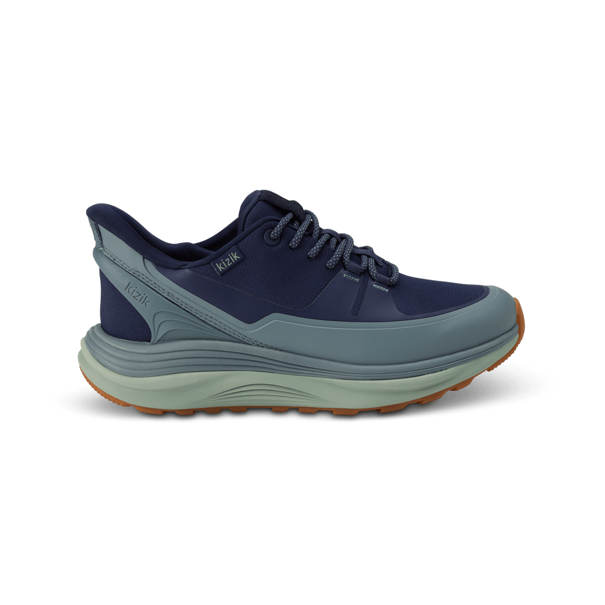 Women's London AT - Naval Academy/Iceberg Green